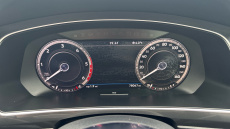 Volkswagen Tiguan 2.0 TDi 190 4Motion R-Line 5dr DSG Diesel Estate